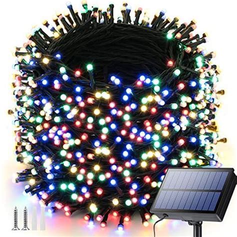 christmas lights solar powered|The 7 Best Solar Christmas Lights in 2024 .